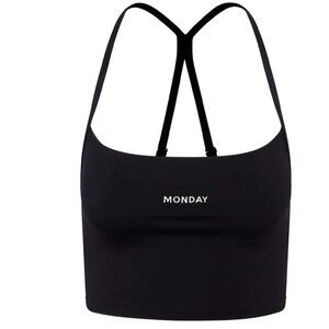 Monday Swim Body Sports Bra
